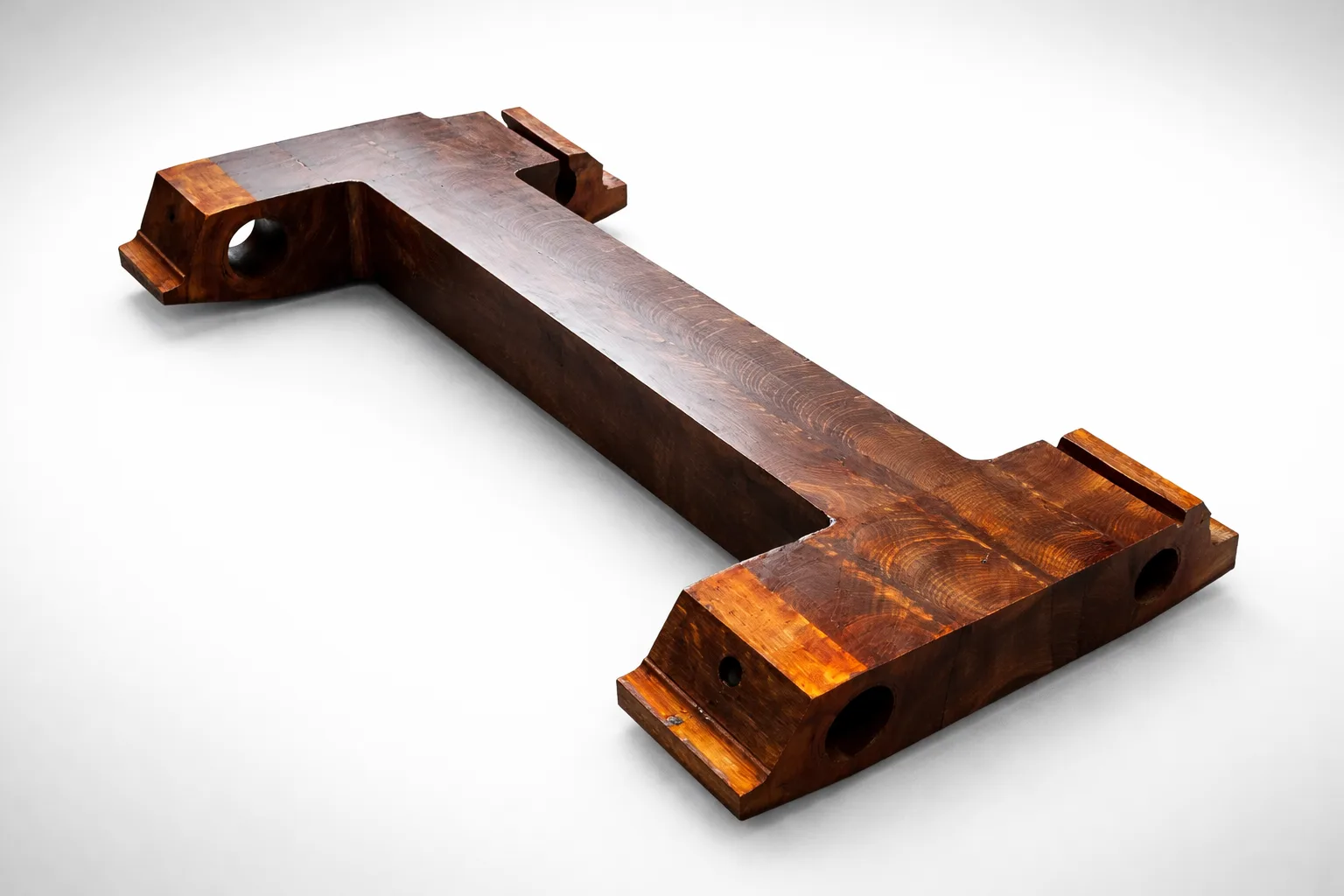 Dummy Bar Link