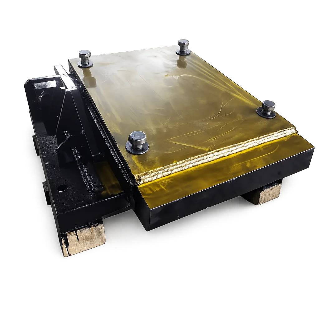 Moter Base